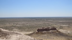 Another one of #2, and look at that view.