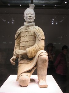 The most famous one.