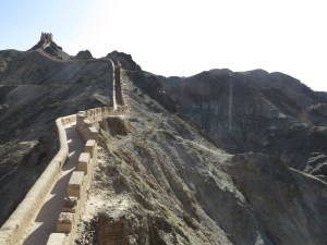 The position of the sun was problematical.