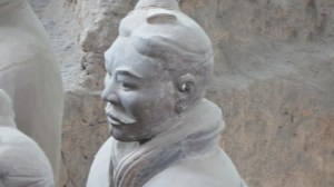 I may have just passed this guy in the street!