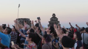 Then it wasn't. Truly the stuff of nightmares.